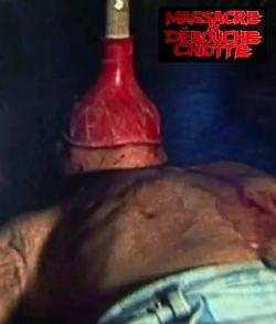 Massacre au Débouche Chiotte