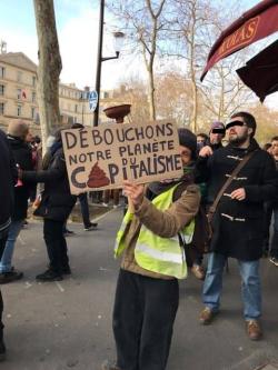 Massacre au Débouche Chiotte 2: Plisscon s'Est Échappé