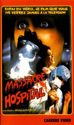 Massacre Hospital