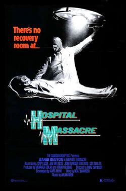 Massacre Hospital