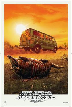 Massacre à la tronçonneuse