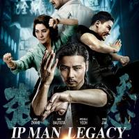 Master Z: Ip Man Legacy