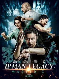 Master Z: Ip Man Legacy