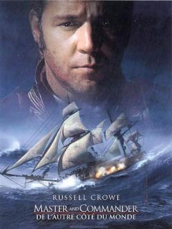 Master and Commander : De l'autre côté du monde