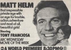 Matt Helm