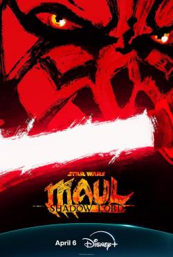 Star Wars: Maul - Seigneur de l'Ombre