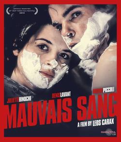 Mauvais Sang