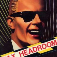 Max Headroom