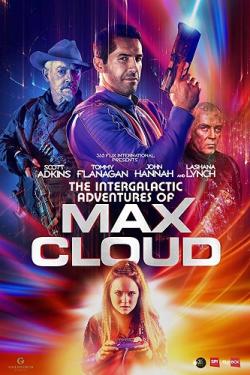 Max Cloud Official Trailer [HD] Scott Adkins