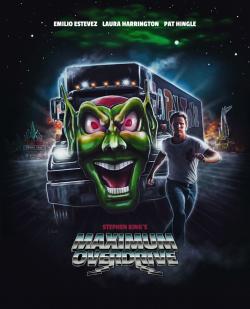 Maximum Overdrive