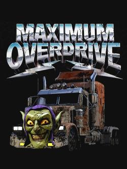 Maximum Overdrive
