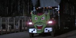 Maximum Overdrive