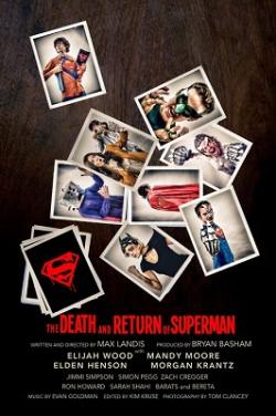 La Mort et le Retour de Superman
