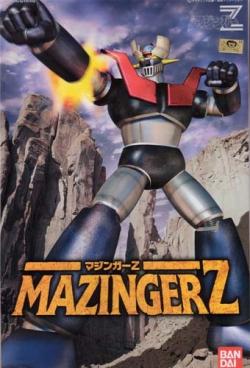 Mazinger Z