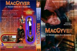 Le Trésor Perdu de l'Atlantide