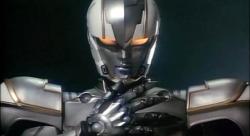 Mechanical Violator Hakaider