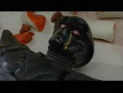 Mechanical Violator Hakaider