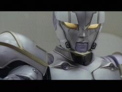 Mechanical Violator Hakaider