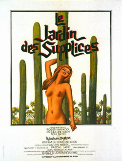 Le Jardin des Supplices