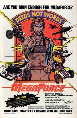 Megaforce