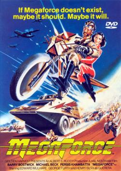 Megaforce