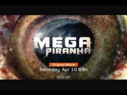 Mega Piranha