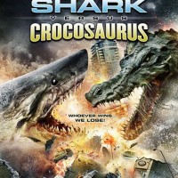 Mega Shark Vs. Crocosaurus