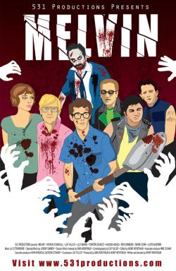 Melvin