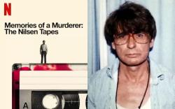 Dennis Nilsen: Mémoires d'un Meurtrier
