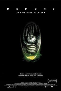 Memory : The Origins of Alien