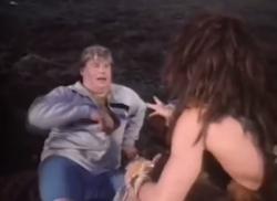 Memorial Valley Massacre - Valley of Death