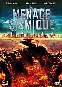 Menace Sismique - Secousse Sismique