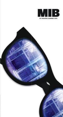 Men in Black International