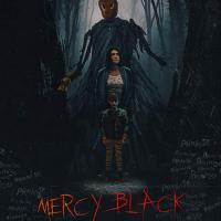 Mercy Black