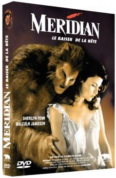 Meridian : le Baiser de la Bête