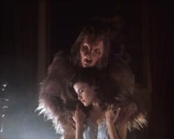 Meridian : le Baiser de la Bête