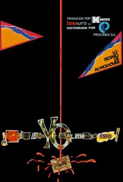 Qu'est-ce que j'ai fait pour mériter ça ?