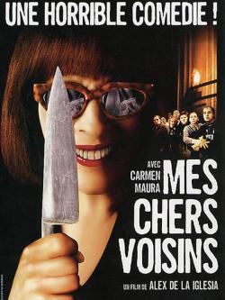 Mes Chers Voisins