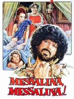 Messaline : Impératrice et Putain