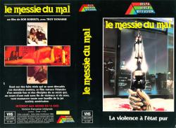 Le Messie du Mal