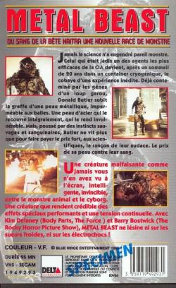 Metalbeast