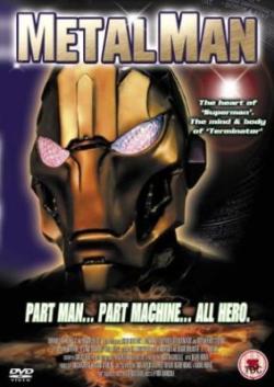 Metal Man