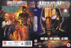 Metal Man