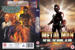 Metal Man
