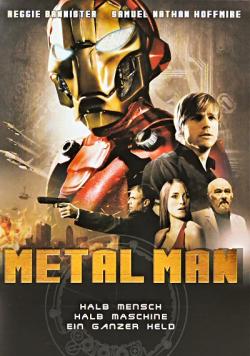 Metal Man