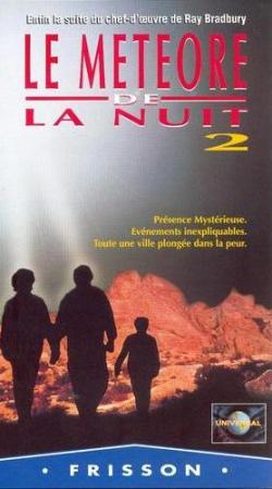 Le Météore de la Nuit 2