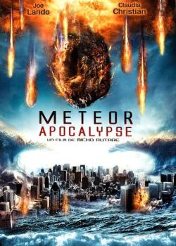 Meteor Apocalypse