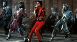 Thriller