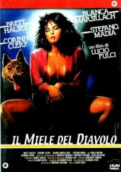 Devil's Honey Theme (Lucio Fulci Film)