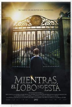 El Lobo: Le Pensionnat